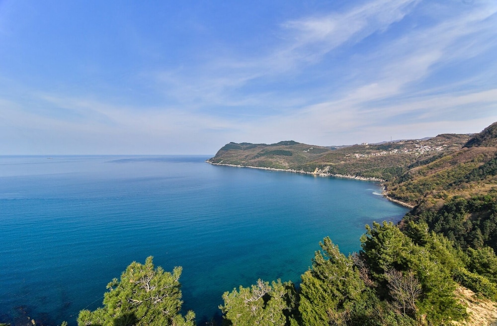 amasra sunrise otel