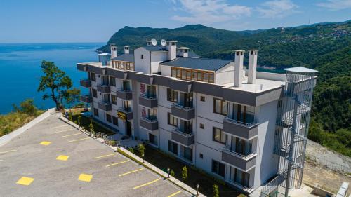 amasra sunrise otel