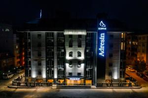 adresin hotel