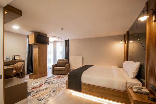 adresin hotel