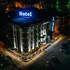 adresin hotel