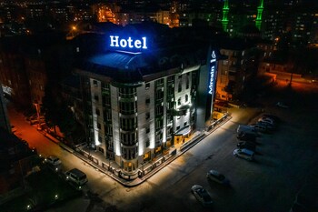 adresin hotel