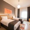 adresin hotel