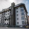 adresin hotel