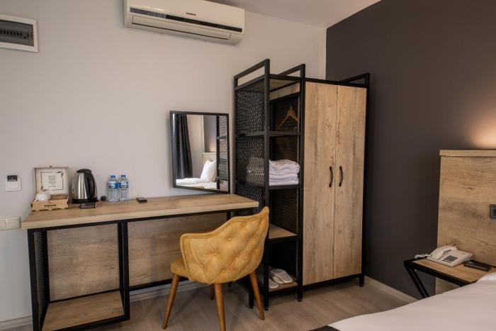 adresin hotel