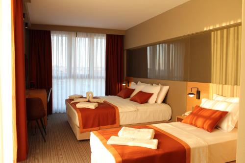 yurdakul hotel