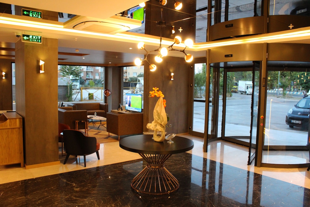 yurdakul hotel