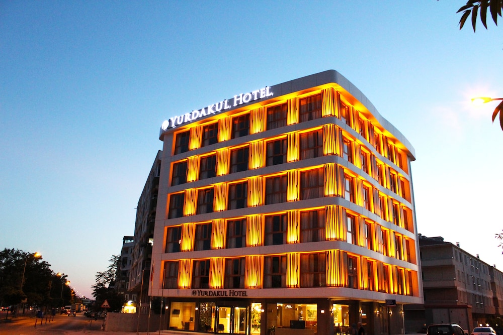 yurdakul hotel