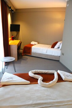 yurdakul hotel