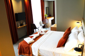 yurdakul hotel