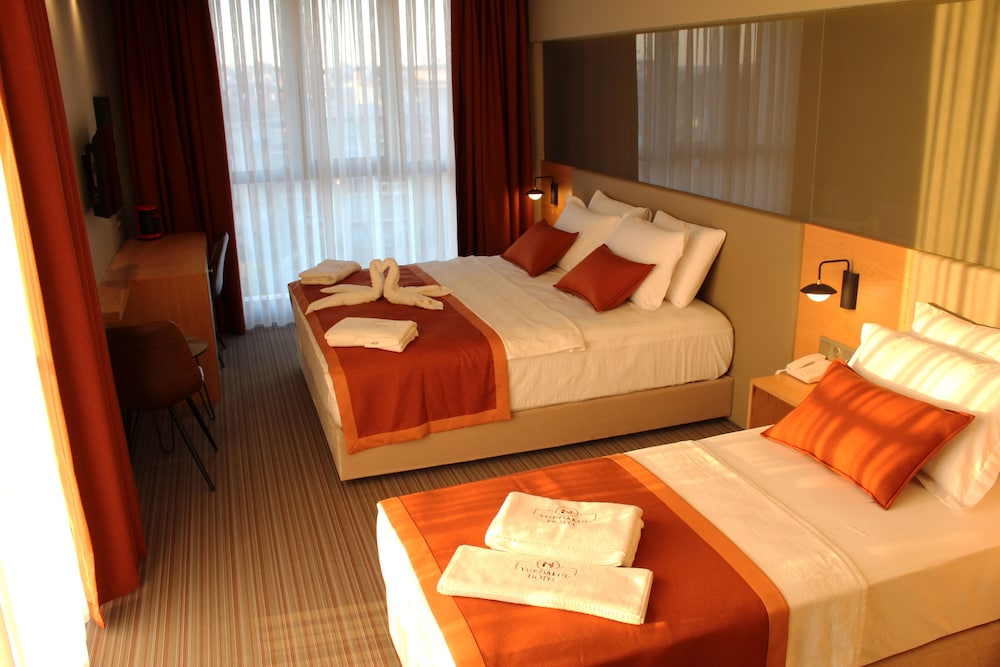 yurdakul hotel
