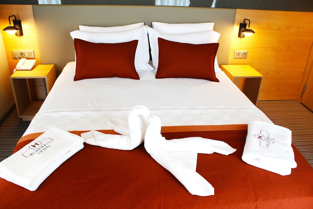 yurdakul hotel