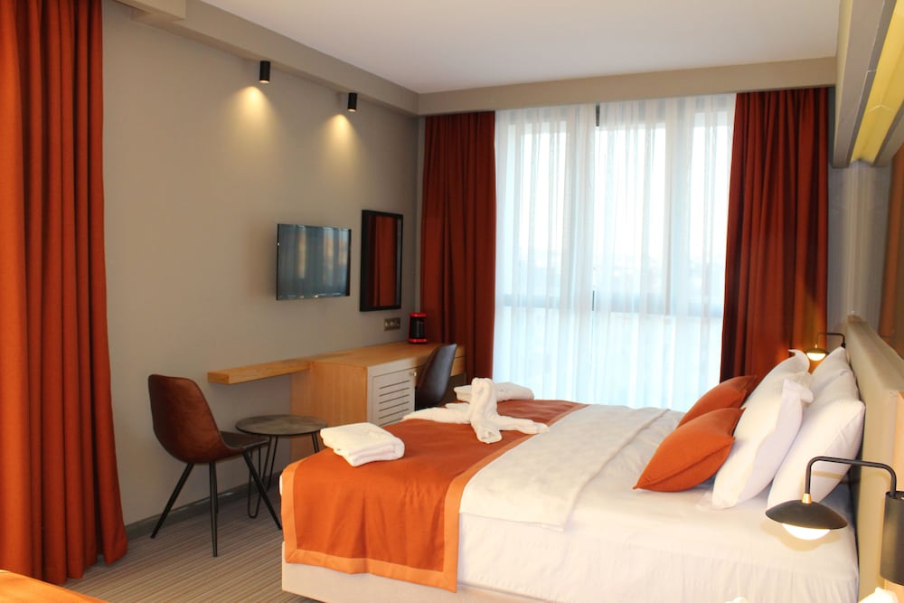 yurdakul hotel