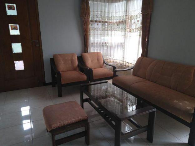 villa trijaya