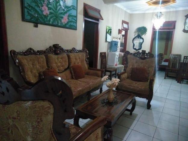 villa trijaya