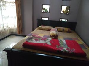 villa trijaya