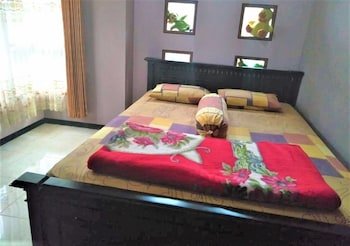 villa trijaya
