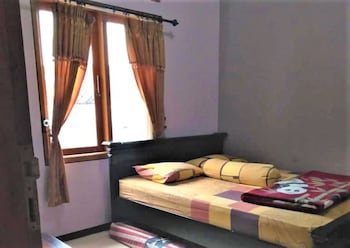 villa trijaya