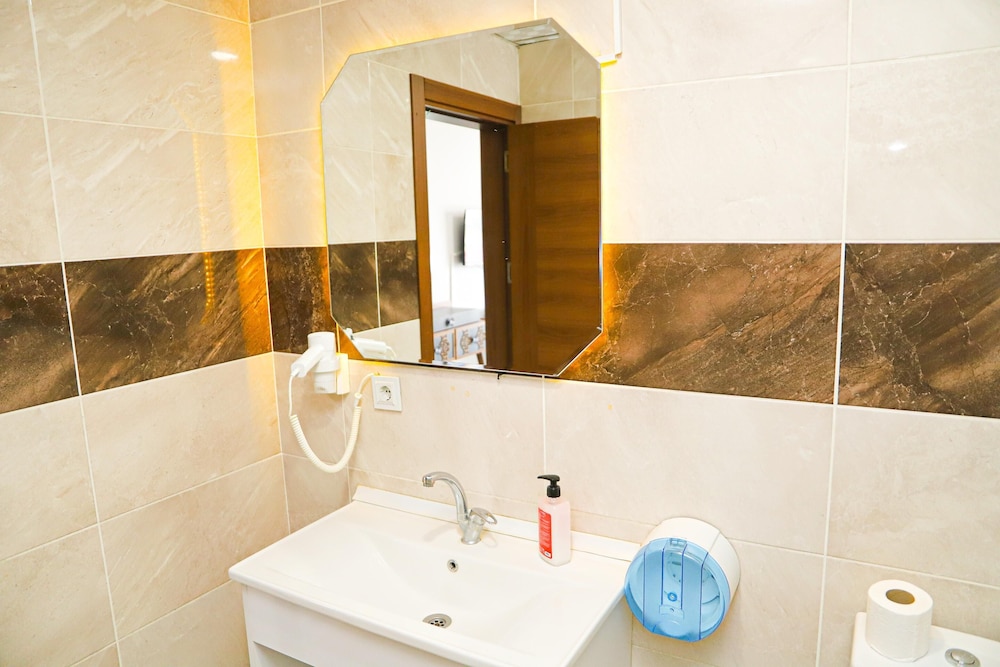 kars atapark boutique hotel