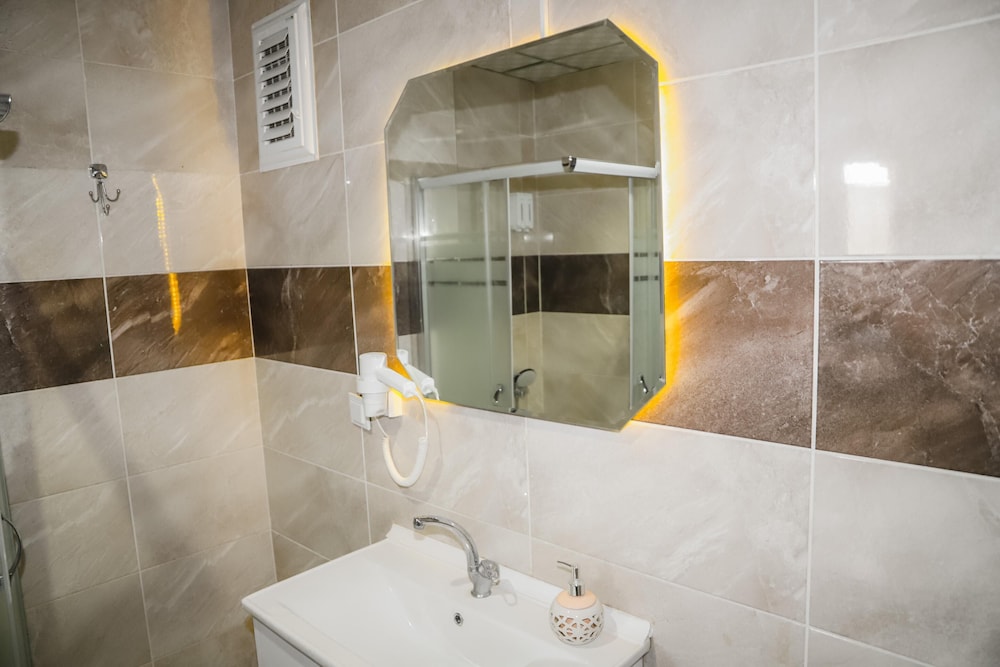 kars atapark boutique hotel