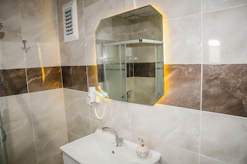 kars atapark boutique hotel