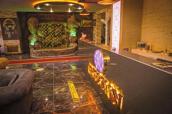 Kars Atapark Boutique Hotel,,1 star