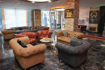 Kars Atapark Boutique Hotel,,1 star