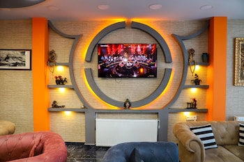 kars atapark boutique hotel