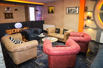 kars atapark boutique hotel