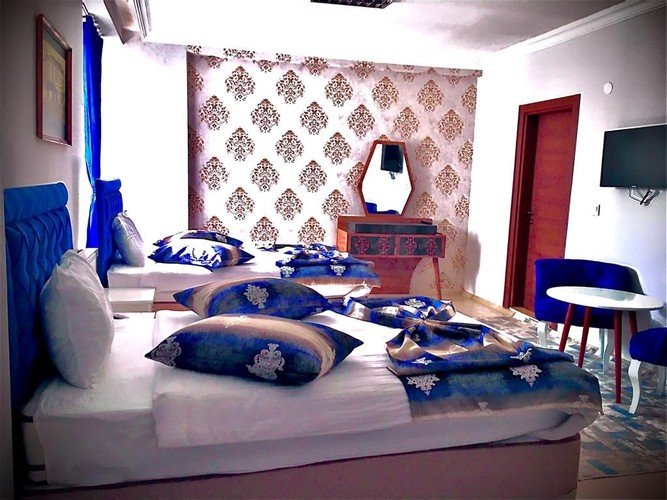 kars atapark boutique hotel