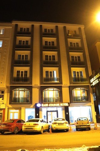 kars atapark boutique hotel