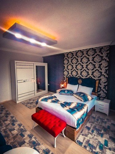 kars atapark boutique hotel