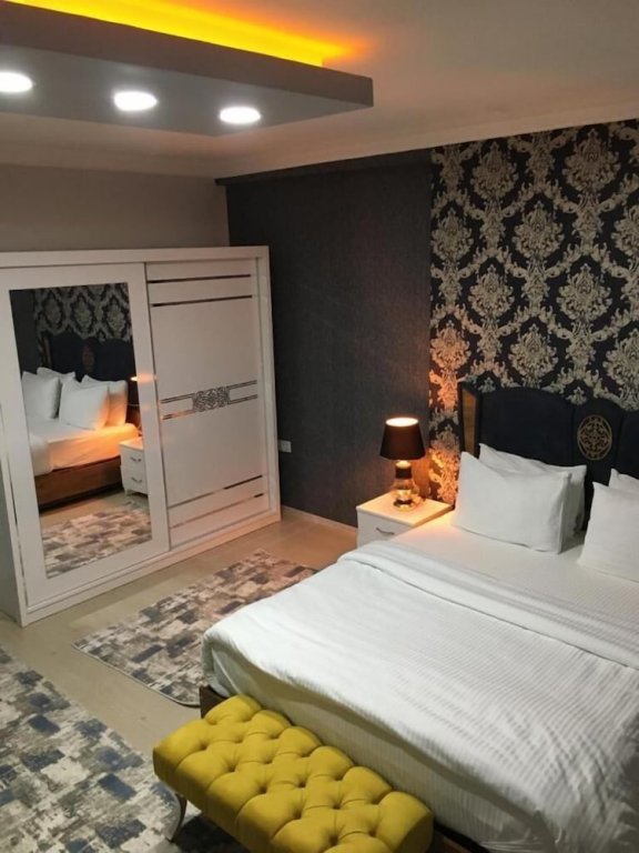 kars atapark boutique hotel