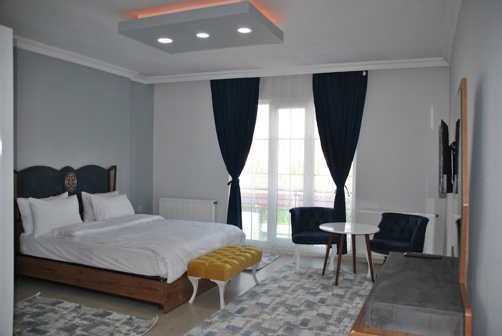 kars atapark boutique hotel