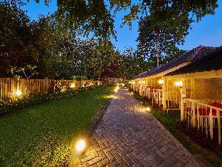 the tempekan heritage
