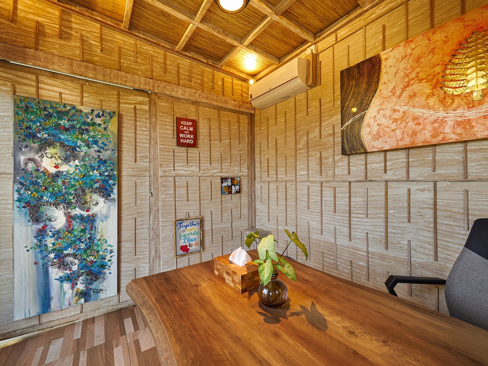 the tempekan heritage