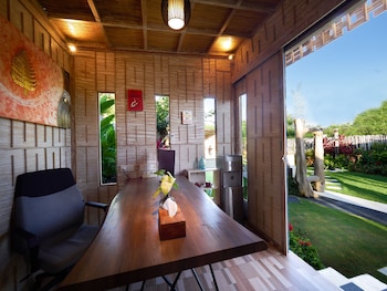 the tempekan heritage