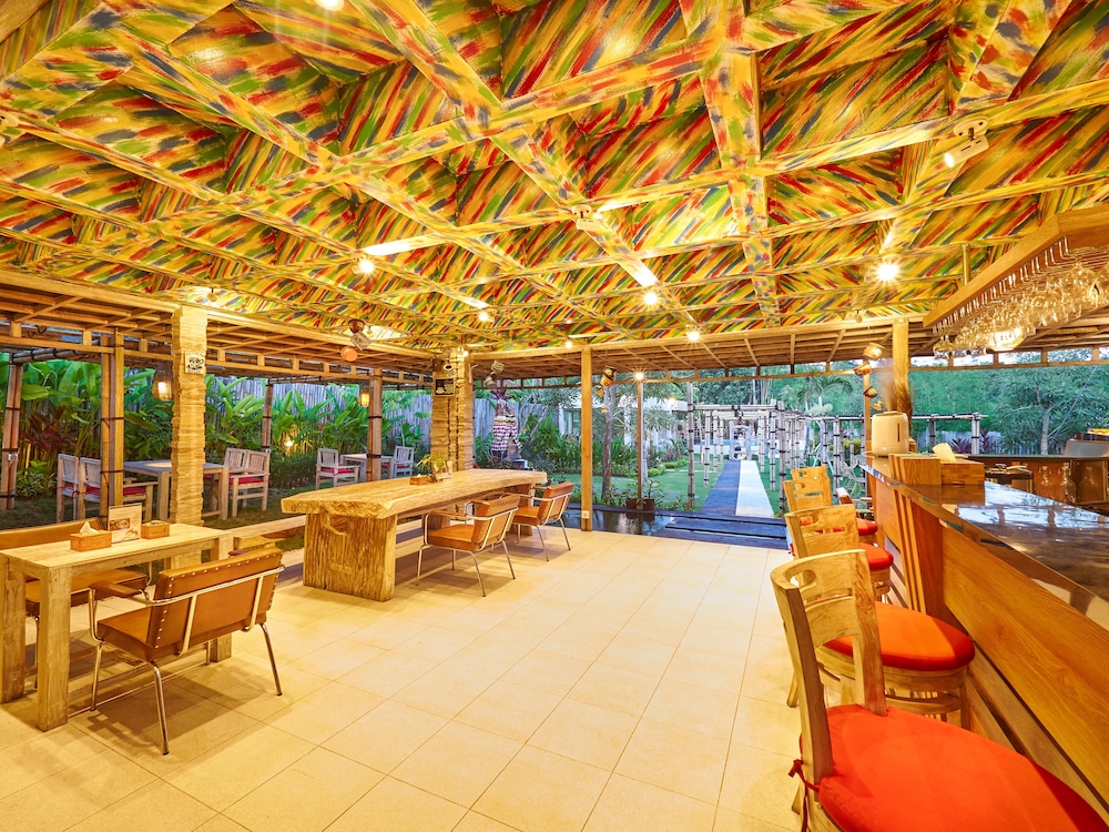 the tempekan heritage