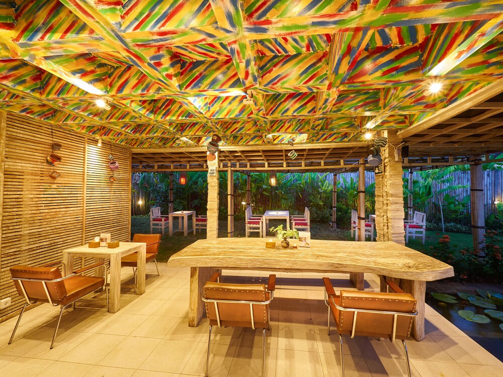 the tempekan heritage