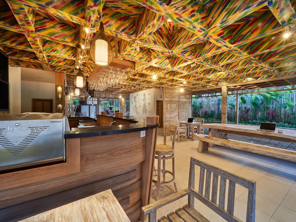 the tempekan heritage