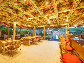 the tempekan heritage