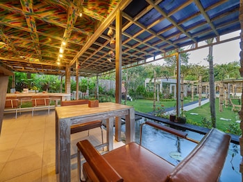 the tempekan heritage