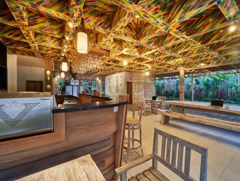 the tempekan heritage