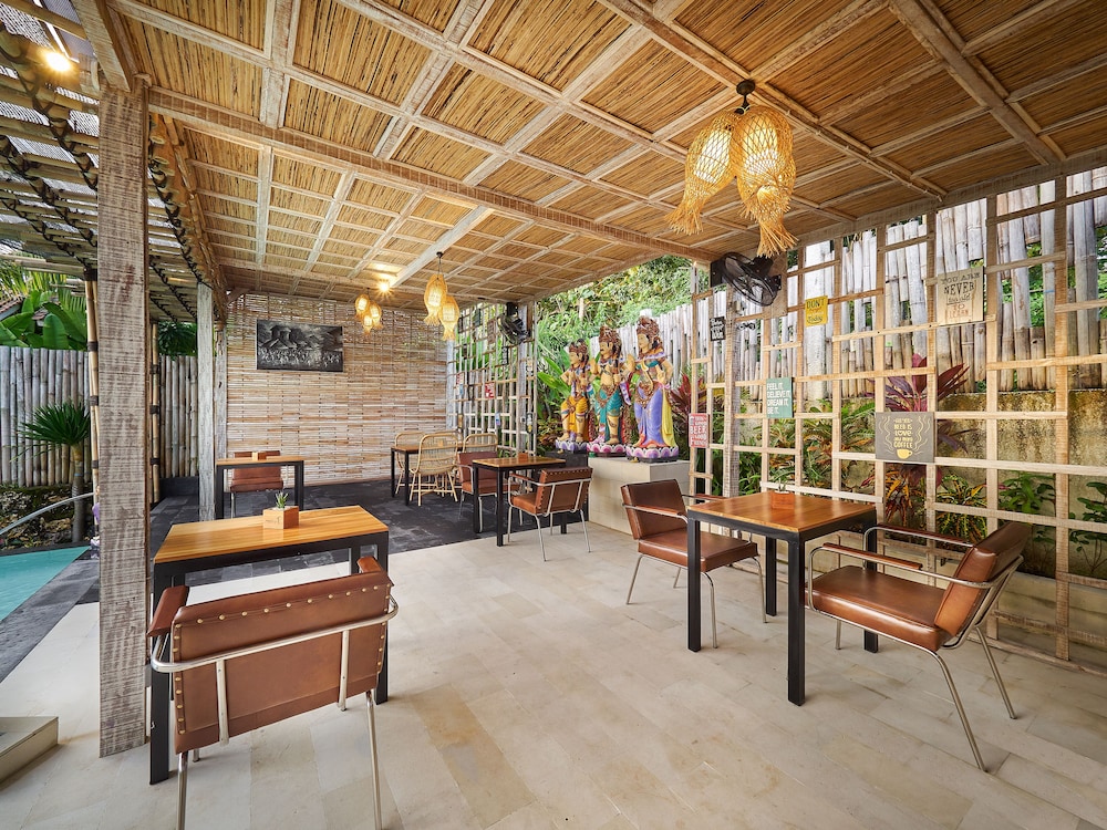 the tempekan heritage