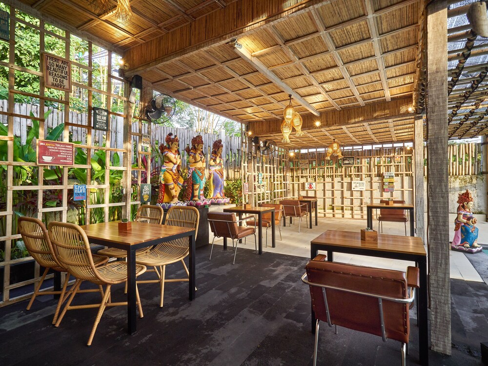 the tempekan heritage