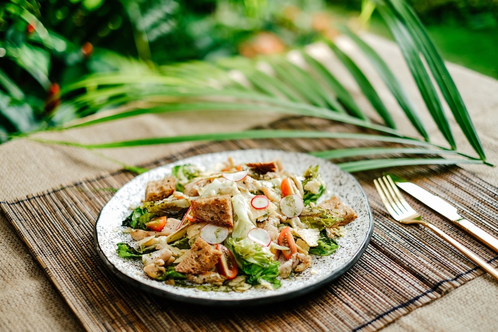 the tempekan heritage