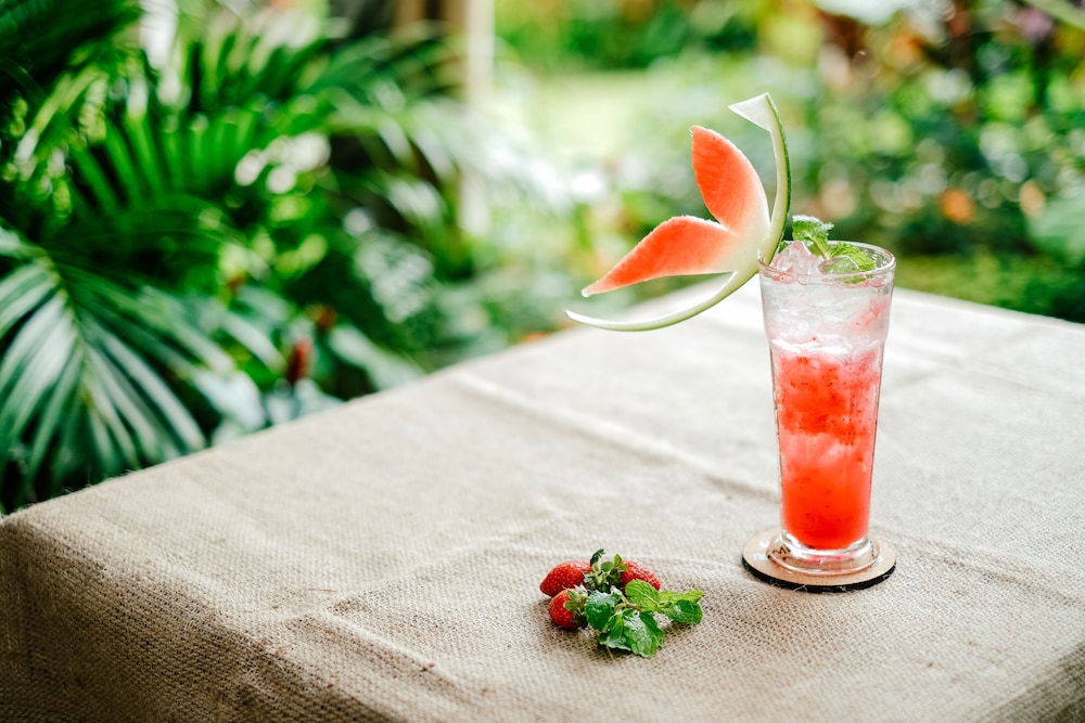 the tempekan heritage