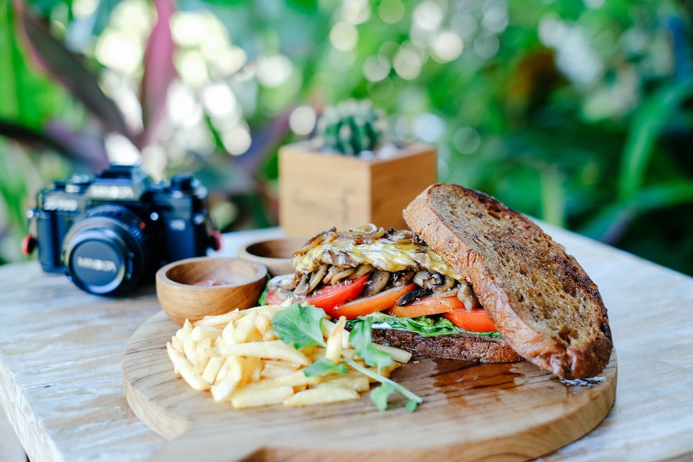 the tempekan heritage