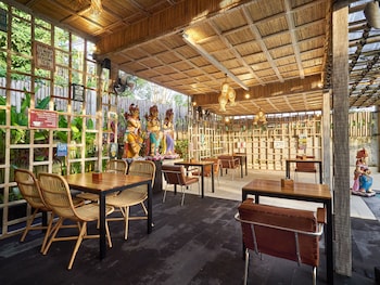 the tempekan heritage