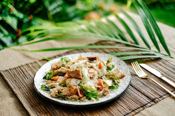 the tempekan heritage